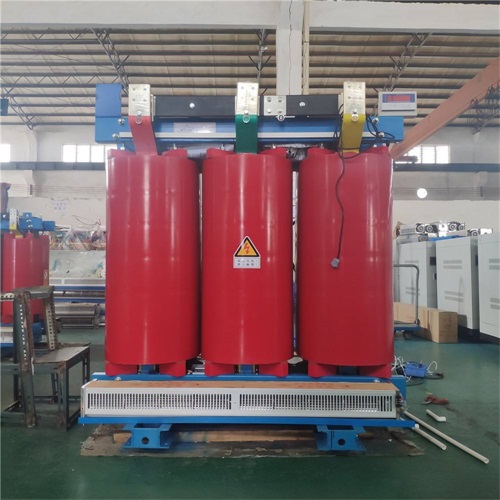 丰城SCB11-3150KVA/10KV/0.4KV干式变压器现货