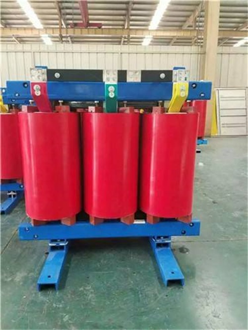 丰城SCB11-2500KVA/10KV/0.4KV干式变压器厂家