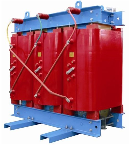 丰城SCB11-200KVA/10KV/0.4KV干式变压器库存