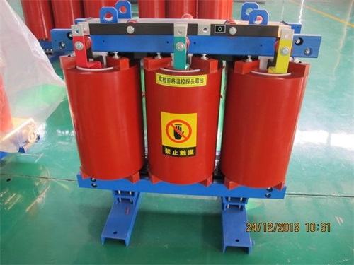 丰城SCB10-800KVA干式变压器现货