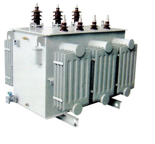 丰城SZ11-400KVA/35KV/10KV/0.4KV有载调压油浸式变压器