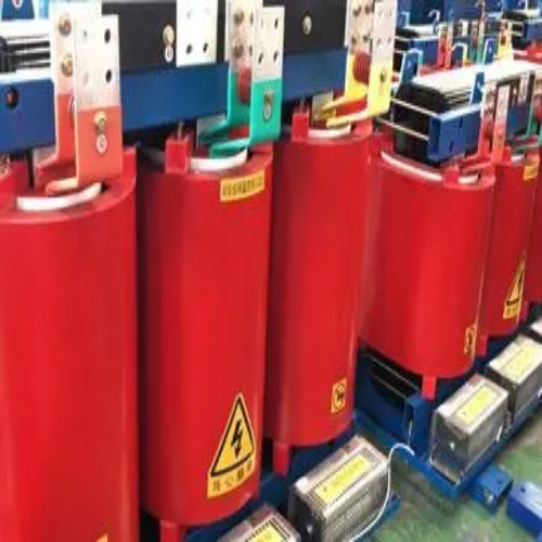 定州SCB13-3150KVA干式变压器