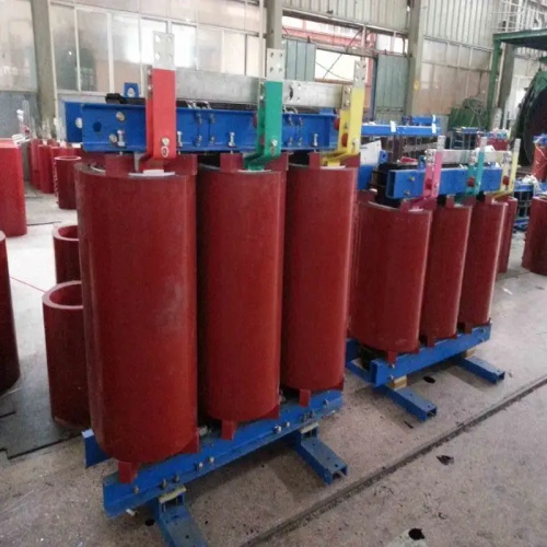 樟树SCBH15-800KVA电力变压器