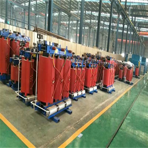 丰城SCB13干式变压器规格型号参数